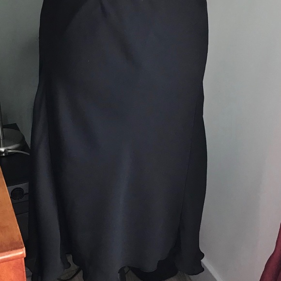 JBX EXCLUSIVE ASYMMETRICAL SKIRT SZ L - Picture 3 of 9